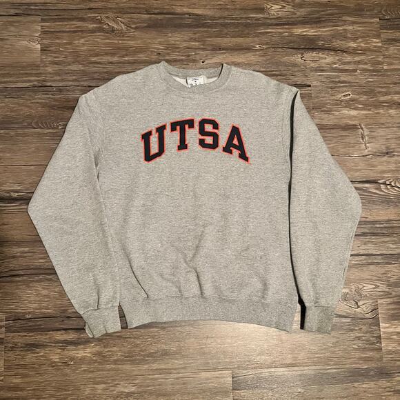 UTSA Champion Sweater University of Texas San Antonio - Picture 1 of 4